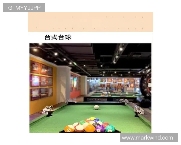 桌球与足球的完美结合：那些热爱桌球的足球明星们的故事